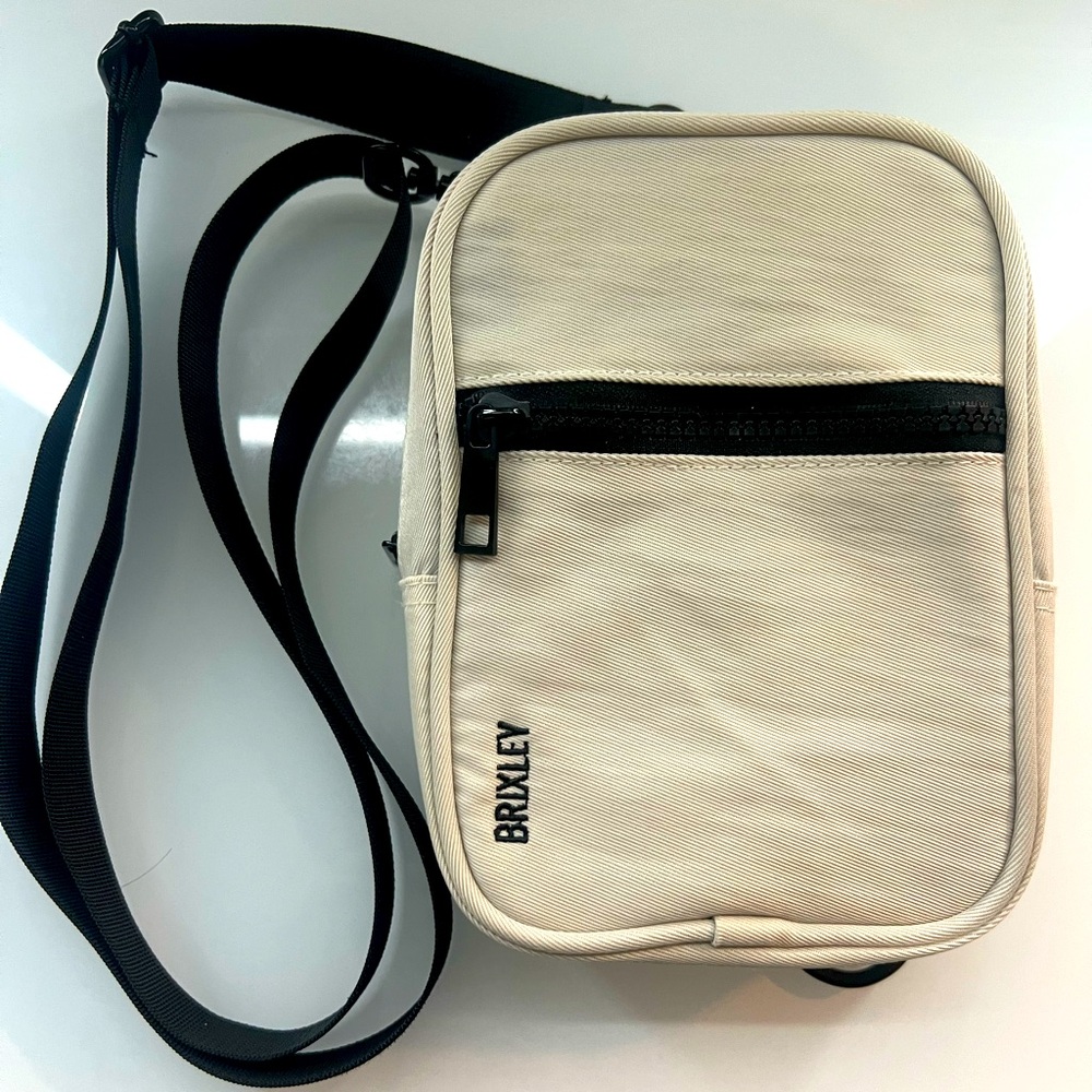 Brixley - Coastal Crossbody Sling